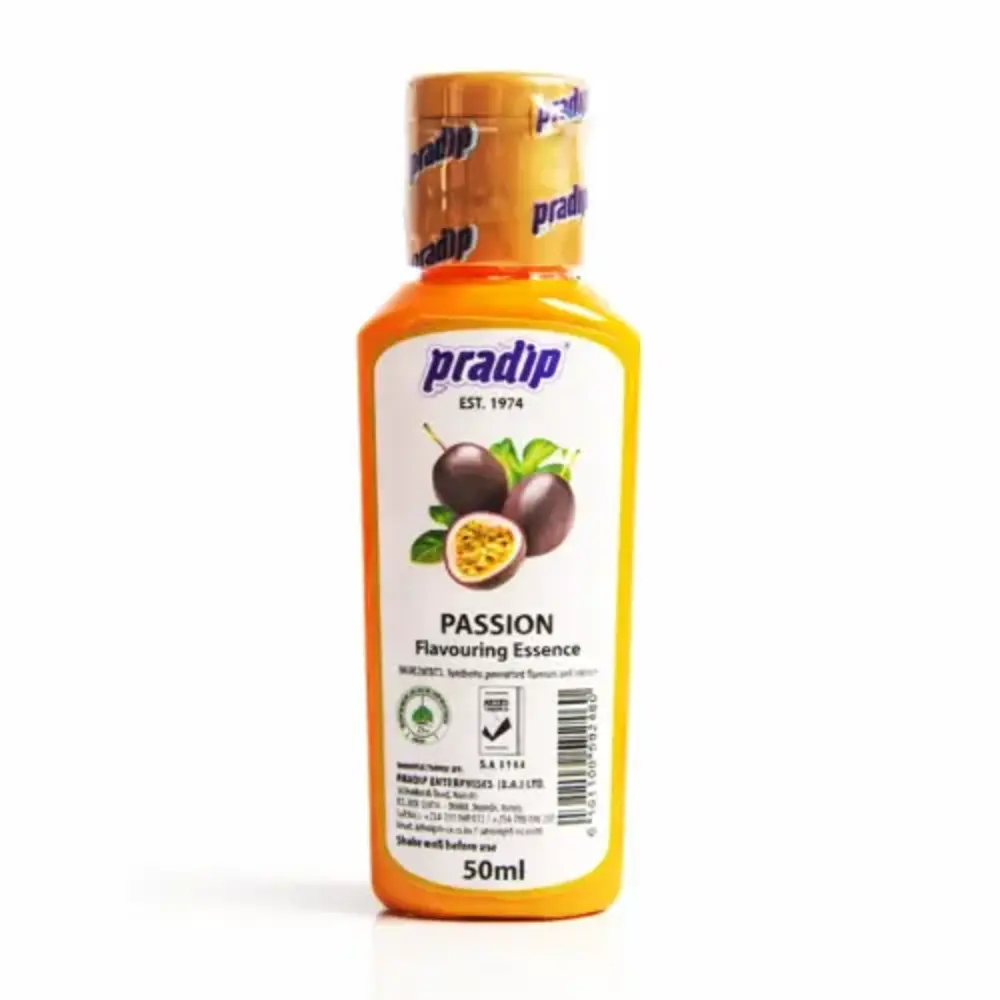 Pradip Passion Emulsion 50Ml